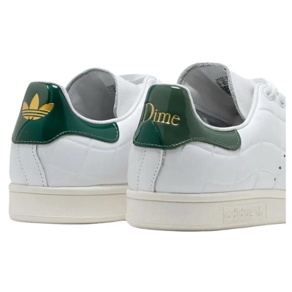 Adidas Dime Stan Smith Shoes - Picture 2 of 9